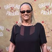 Vera Holtz comemora autonomia feminina. 'Me casei com minhas escolhas'