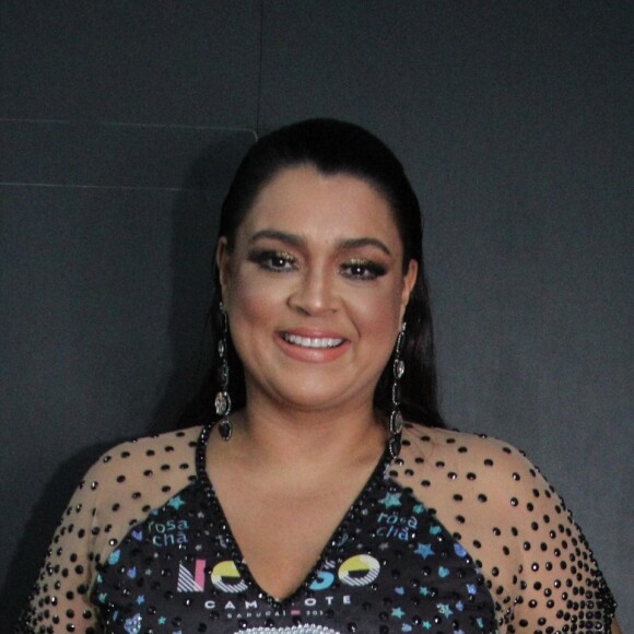 Preta Gil fez um post encorajador no Instagram para as mulheres se libertarem e se aceitarem