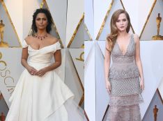 Camila Alves e Zoey Deutch usam vestidos sustentáveis no Oscar 2018. Saiba mais!