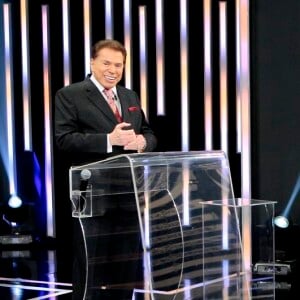 Juliana Paes quer conhecer Silvio Santos no Troféu Imprensa após vencer a categoria de Melhor Atriz