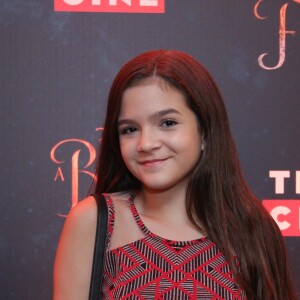 Mel Maia publicou foto com namorado e ganhou elogios dos fãs