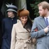 Meghan Markle será batizada na Igreja Anglicana para se casar com Príncipe Harry, de acordo com o jornal britânico 'The Times'