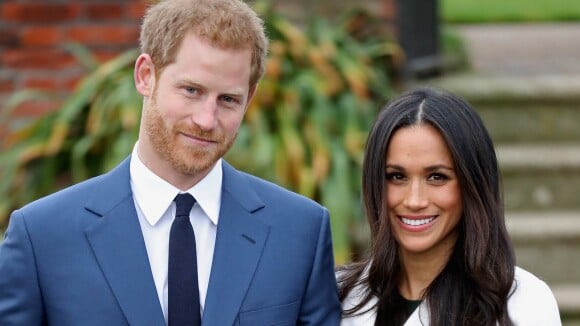 Meghan Markle será batizada na Igreja Anglicana para se casar com Príncipe Harry