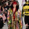 Futurismo, ombreira e balonê: veja as tendências apostas das grifes na Semana de Moda de Paris para o outono/inverno 2019