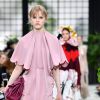 Futurismo, ombreira e balonê: veja as tendências apostas das grifes na Semana de Moda de Paris para o outono/inverno 2019