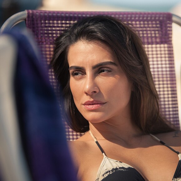 Cleo explica ida para a carreira musical: 'Sempre quis me entregar para tanta coisa, que hoje em dia faço quinhentas coisas ao mesmo tempo'