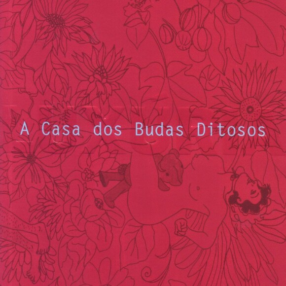 'A Casa dos Budas Ditosos', de João Ubaldo Ribeiro, faz parte da coleção 'Plenos Pecados' e relata a relação da luxúria com a vida de uma mulher de 68 anos