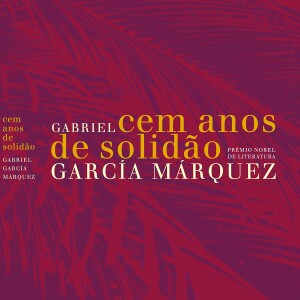 O livro 'Cem Anos de Solidão', escrito por García Márquez, é uma história fictícia que anda em paralelo com a realidade