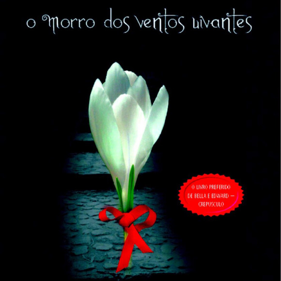'O Morro dos Ventos Uivantes', de Emily Brontë, é um romance que assume sentimentos obscuros como a vingança e retrata o lado doentio do amor