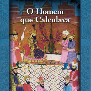 'O Homem que Calculava', de Malba Tahan, é um livro desafiador ao trazer uma narrativa que se mistura com a matemática ao apresentar o personagem principal como um gênio que resolve tudo através de cálculos