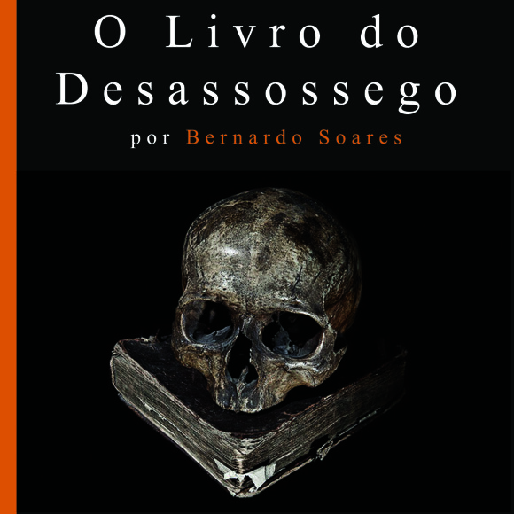 'O Livro do Desassossego', de Fernando Pessoa, é um livro que não precisa seguir uma ordem para conseguir entendê-lo e relata a vida solitária e monótona de um contador ao explorar a liberdade