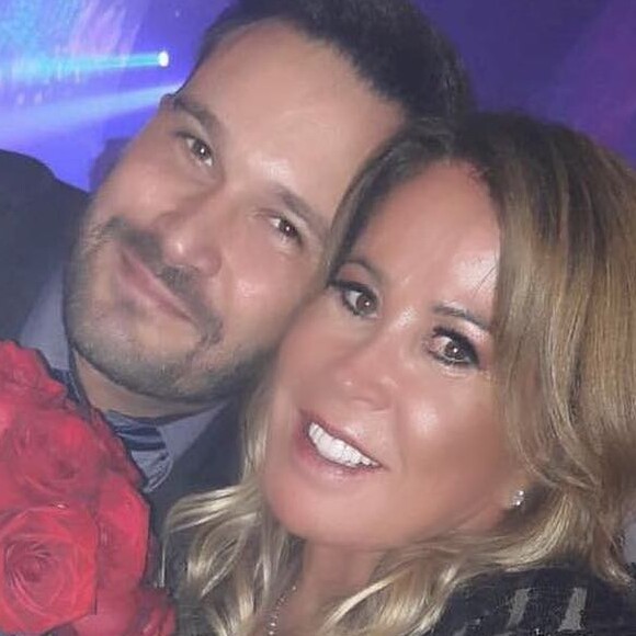 Namorado de Zilu Camargo, Marco Augusto Ruggiero é produtor, empresário e fotógrafo e tentou se eleger vereador em 2016