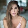 Deborah Secco será a vilã Karola em 'Segundo Sol', cuja estreia está prevista para maio de 2018