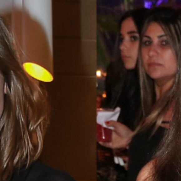 Alice Wegmann saiu em defesa de Mel Maia, que teve o corpo criticado ao postar foto de biquíni neste domingo, dia 11 de março de 2018