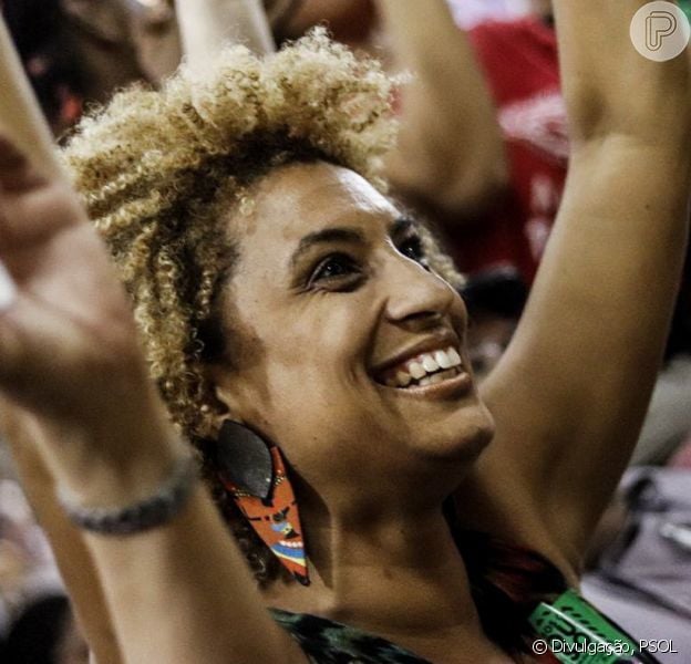 Mãe, negra, da Maré, LGBT, ativista e para sempre inspiração: conheça mais sobre Marielle Franco