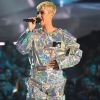 Os clipes da cantora Katy Perry são sucesso na internet
