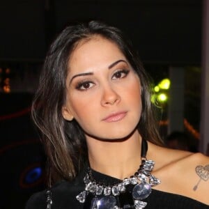 'Eu fui abusada e sequestrada por um namorado, e posso te garantir que talvez esse seja o abuso mais recorrente e um dos piores', disse Mayra Cardi