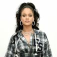 Rihanna repudia Snapchat após anúncio citando agressão de Chris Brown nesta quinta-feira, dia 15 de março de 2018