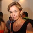 Julia Lemmertz assistiu show de Caetano Veloso em prol de exposição e dedicado à vereadora Marielle Franco