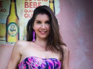 Desireé não será transexual na novela 'O Outro Lado do Paraíso'. Entenda!
