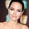 Angelina Jolie deu sua opinião sobre o que considera atraente: 'Uma pessoa que é empática e pensativa e apaixonada... não há nada mais atraente do que isso. Não há nada que você possa usar ou colocar no rosto para cobrir se sua mente está em branco e seu coração está escuro'