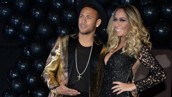 Irmã de Neymar terá festão de aniversário com tema Coachella. Saiba detalhes!