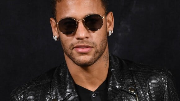 Estiloso: Neymar muda de visual e adota tranças no cabelo. Veja o resultado!