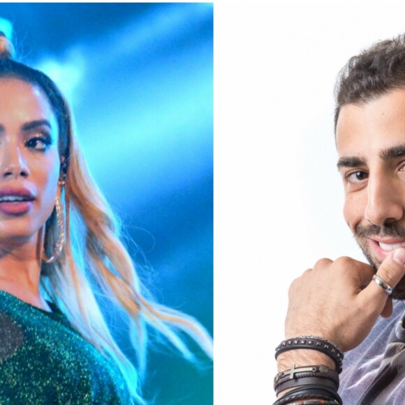 Anitta usou o seu Twitter neste sábado, 17 de março de 2018, para comentar sua participação no 'BBB18'