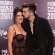 Luan Santana descarta casamento com Jade Magalhães em 2018. 'Não será esse ano'