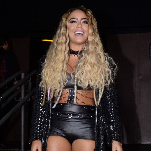 Festa de Rafaella Santos teve o tema Coachella, festival de música que acontece em Indio, na Califórnia