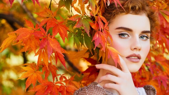 Saiba como cuidar do cabelo no outono e veja dicas de cortes e colorações!