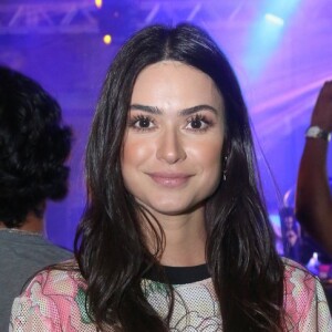 Thaila Ayala é ariana nascida no dia 14 de abril de 1986 em Presidente Prudente, São Paulo