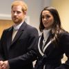 Príncipe Harry dispensa acordo pré-nupcial em casamento com Meghan Markle