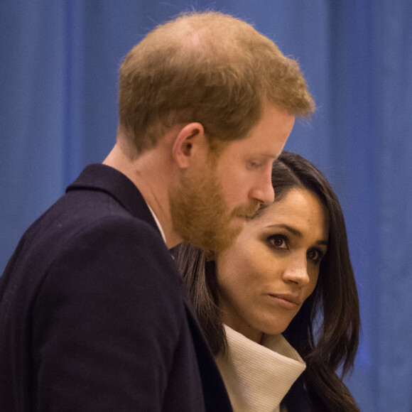 Meghan Markle tem riqueza avaliada em cinco milhões de euros