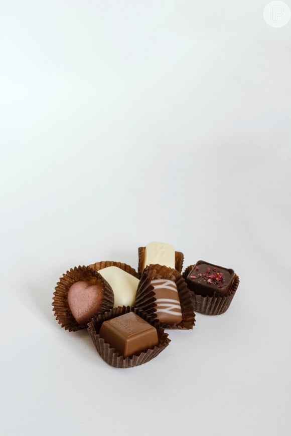 Veja dicas para consumir o chocolate sem prejudicar a saúde