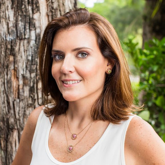 Nutricionista funcional, Patricia Davidson Haiat atende famosas como Bruna Marquezine e Marina Ruy Barbosa