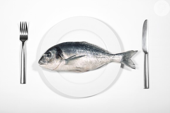 Fontes de ômega 3, os peixes são antiinflamatórios e auxiliam na circulação sanguínea