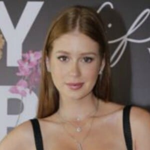 Marina Ruy Barbosa lançou sua segunda linha de joias para a Vivara em evento no restaurante Tuju, em São Paulo