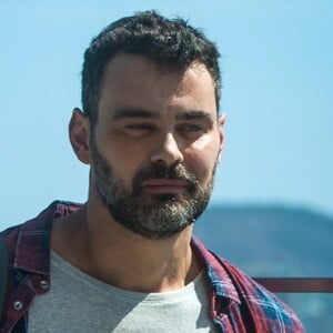 Na novela 'Malhação: Vidas Brasileiras', Rafael (Carmo Dalla Vecchia) chama Gabriela (Camila Morgado) para conversar sobre os dois, mas ela recusa no capítulo que vai ao ar na quinta-feira, 05 de abril de 2018