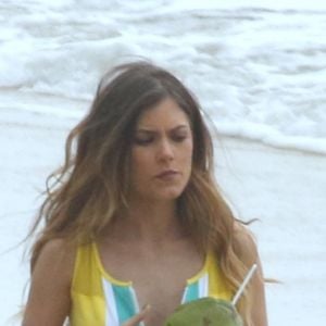 Bruna Hamú já voltou a fazer testes para as novelas