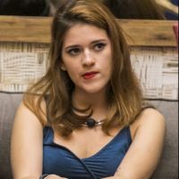 'BBB18': Ana Clara lamenta Paredão com Kaysar e Caruso. 'Não quero sair'