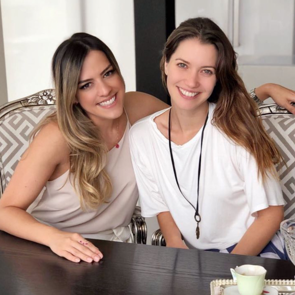 A nutricionista Gabriela Ghedini entregou dieta da atriz Nathalia Dill em entrevista ao Purepeople