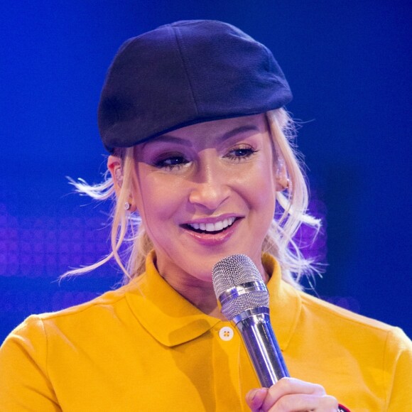 Claudia Leitte reafirma o seu ponto de vista enquanto formadora de opinião: 'Sei que como artista sou portadora de mensagens importantes e faço valer porque sou uma mulher arretada, trabalhadora. Não só porque eu falo'