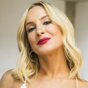 Claudia Leitte se defende de críticas após ser chamada de machista: 'Essa galera interpreta como quer, bota como quer, no lugar que quer, na hora que quer, desenvolve um raciocínio sobre você'