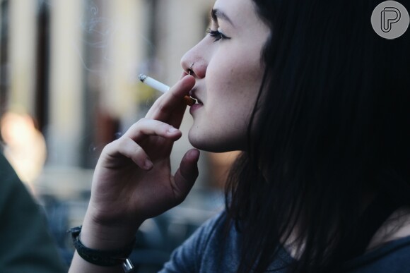 Segundo Patricia Davidson, agentes como o frio excessivo, o fumo e agrotóxicos ocasionam dano às fibras colágenas