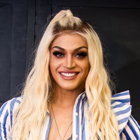 'A gente vai quebrar a casa dela no meio', brincou Pabllo sobre a festa de Anitta