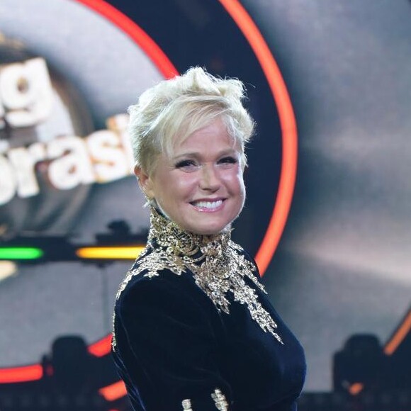 Xuxa vai trabalhar no dia do seu aniversário, conta ao Purepeople sua assessoria: 'Tem ensaio do 'Dancing Brasil''