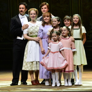 'A Noviça Rebelde' entrará em cartaz no Teatro Renault, em São Paulo, na próxima quarta-feira, 28 de março de 2018