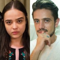 'O Outro Lado do Paraíso': Laura é ameaçada por Renato por teste de DNA positivo