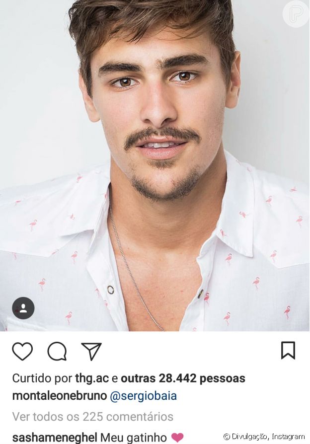Fantastico aplicativo de namoro